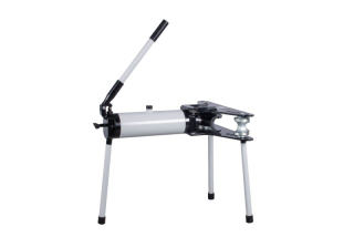 PROMA HOT-150 - Hydraulická ohýbačka