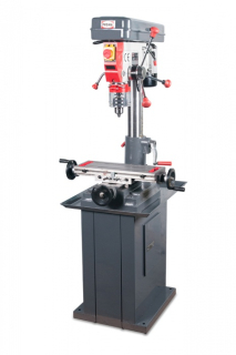 PROMA FP-16K - Univerzální frézka