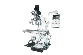 PROMA FHV-70PD Univerzální frézka