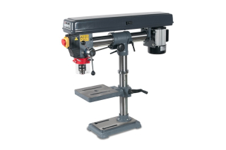 PROMA R-6616B/230 - Sukovací vrtačka