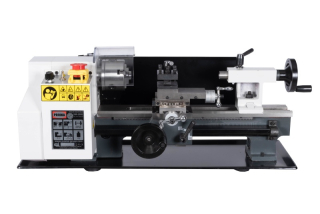 PROMA SM-300E - Soustruh na kov