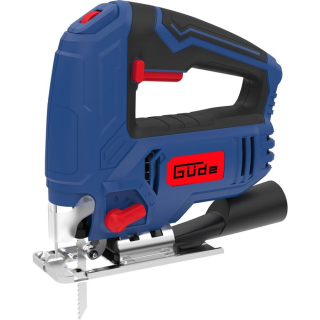 GÜDE STS 710 PŘÍMOČARÁ PILA 710W - 58217
