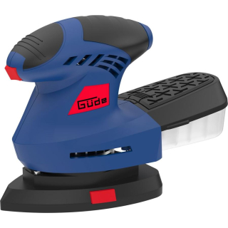 GÜDE DS 140 BRUSKA DELTA - 58227