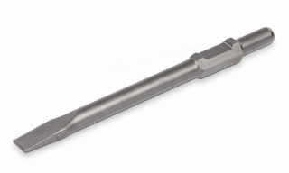 KREATOR KRT011021 SDS-HEX sekáč plochý 35x410mm