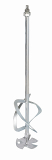 KREATOR KRT050014 Míchací metla 140mm M18 dvojitá rotace