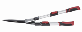 KREATOR KRTGR3022 Nůžky na živý plot Teleskopické POWER² převodové