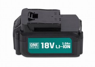 PowerPlus POWEB9013 Baterie 18V LI-ION 3.0Ah