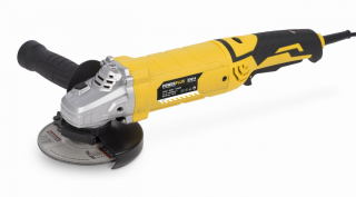 PowerPlus POWX0614 Úhlová bruska 125 mm - 1 200 W