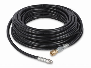 PowerPlus POWXG90091 Set na čištění potrubí 15m