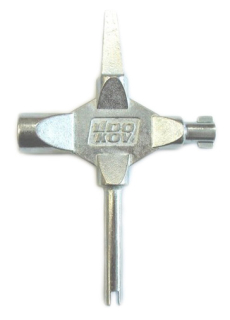 Magg Klíč víceúčelový  LK5
