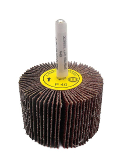 Magg Lamelový kotouč na stopce 60x40x6mm KORUND 100