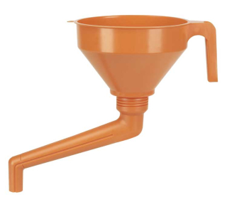 PRESSOL 02562 kombitrychtýř 160mm - 1,2l