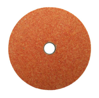 Magg 030008 Brusný kotouč ke stolní brusce, rozměr 72x20x10mm