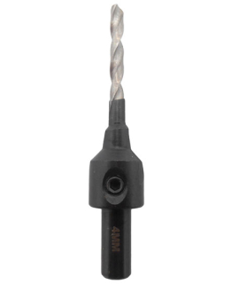 Magg Vrták na konfirmáty průměr 4,0 mm - stopka 8mm