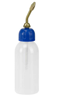 PRESSOL 06864 olejnička PE průhledná 125ml