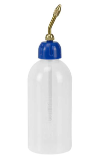 PRESSOL 06865 olejnička PE průhledná 250ml