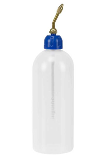 PRESSOL 06866 olejnička PE průhledná 500ml
