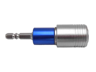 Magg 070012 Adaptér 1/4" šestihran/SDS+