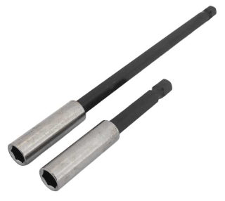 Magg 080085 Držák bitů magnetický - 2ks