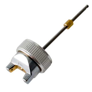 Magg Sada jehla, vzduchový uzávěr, tryska 1,7 mm k WJ0081A1 - nový model