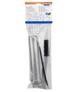 PRESSOL 12710 mazací lis HHFP M 10 x 1-PZ-MU-SB pro kartuše 500ml