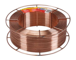 Rothenberger MIG svařovací drát 1,0mm/15kg - 31240
