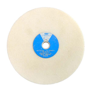 Magg Brusný kotouč 150x16x12,7 mm A99B 60 L 9 V