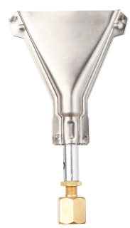 MEVA 4450H hořák 1500 W