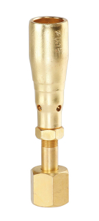 MEVA 4452H hořák 1200 W