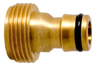 Magg Adapter s 3/4" vnějším závitem