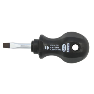 NAREX 831001 šroubovák PL3,5x35mm MINI LINE PROFI