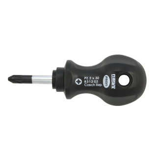 NAREX 831202 šroubovák PZ2x30mm MINI LINE PROFI