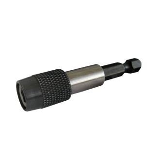 NAREX 831801 držák magnetický s pojistkou 1/4" - blister