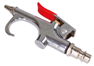 Magg BG1 Ofukovací pistole mini