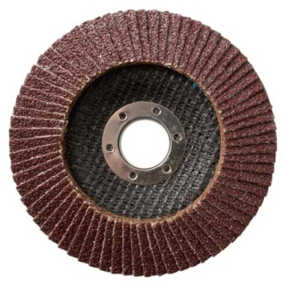 Magg Lamelový brusný kotouč 115mm/60