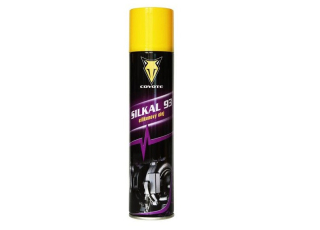 COYOTE Silkal 93 400 ml