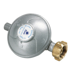 MEVA NP01035 regulátor tlaku - trn - 50 mbar G1/4L
