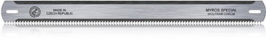 PILANA PIL30202408 Kombi pilový list Cr na kov/dřevo 24/8TPI 300 mm - balení 100ks