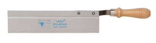 PILANA 5281250 Čepovka s vyhnutou rukojetí 250 mm