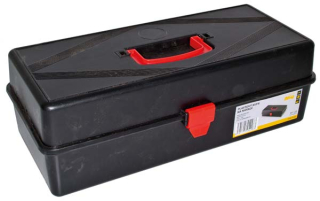 Magg PP120 Plastový kufr 400x180x132 mm