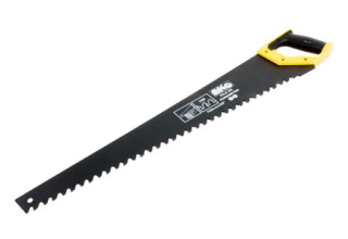 Magg PSW777 Pila na porobeton 70 cm 34 zubů/17HM