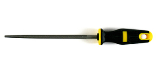 Magg Pilník kruhový 150/2