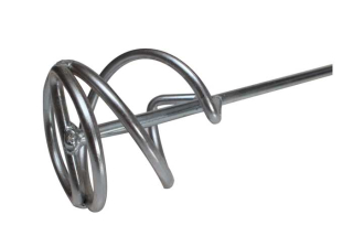 KUBALA Míchadlo směsí a lepidel 90x500mm uchycení SDS+ - SFY1230