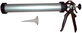 Magg Vytlačovací pistole hliníková 600mm