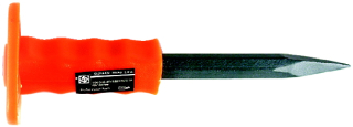 Magg Sekáč špičatý 250 mm s chráničem