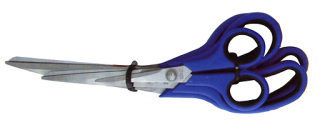 Magg STVC01 Sada nůžek 140, 215 a 245mm