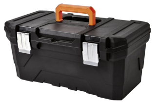 TOOD TB359 Plastový kufr  22" 590x300x260mm