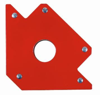 Magg Magnetický úhelník 130 mm