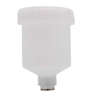 Magg WJ000125 Náhradní nádržka k HVLP WJ2000A1, obsah 125ml