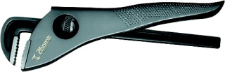 ZBIROVIA hasák na trubky s vodicí maticí 300 mm (2") - ZB257300